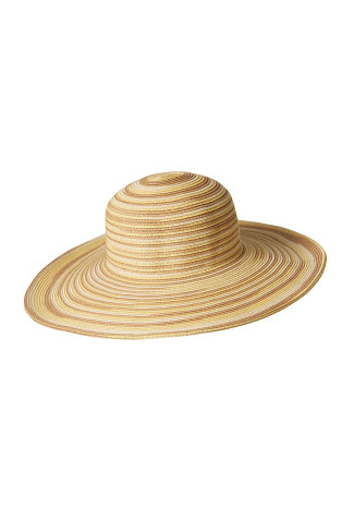NATURAL Natural Sun Hat