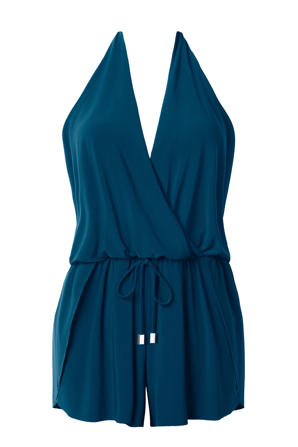 ABYSS Bianca Swim Romper image number 4