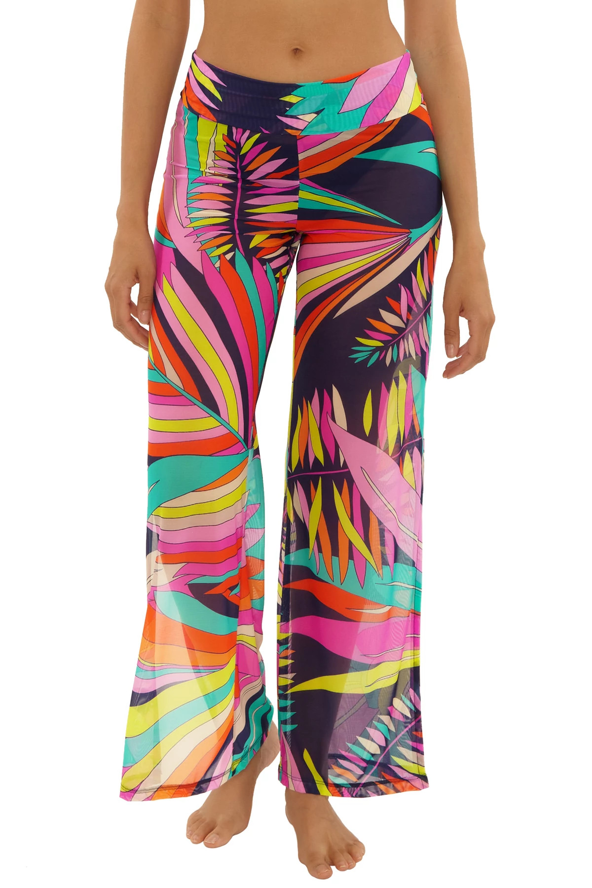 MULTI Paralia Pants image number 1