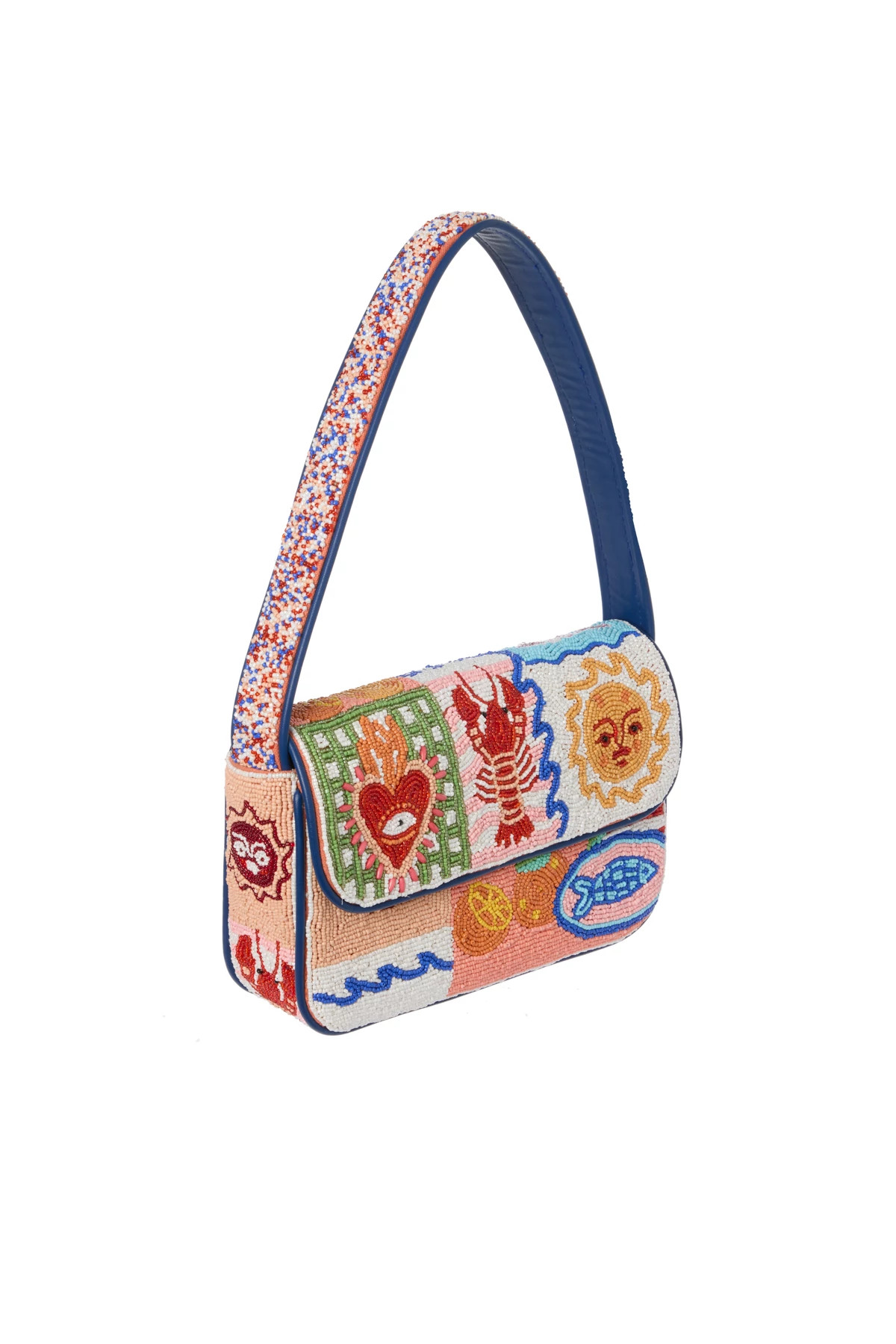 MULTI Summer Bag image number 3