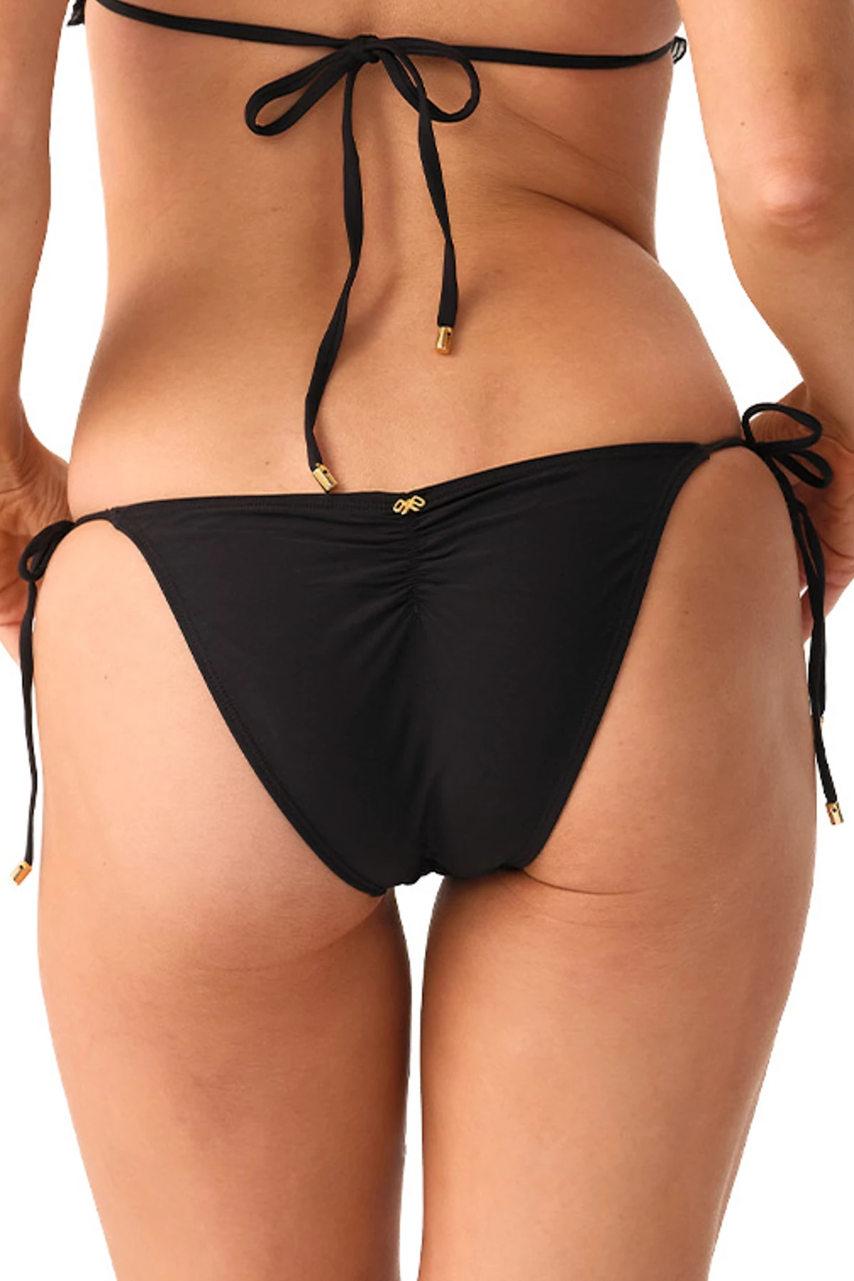 ECLIPSE Eclipse Brazilian Bikini Bottom image number 2