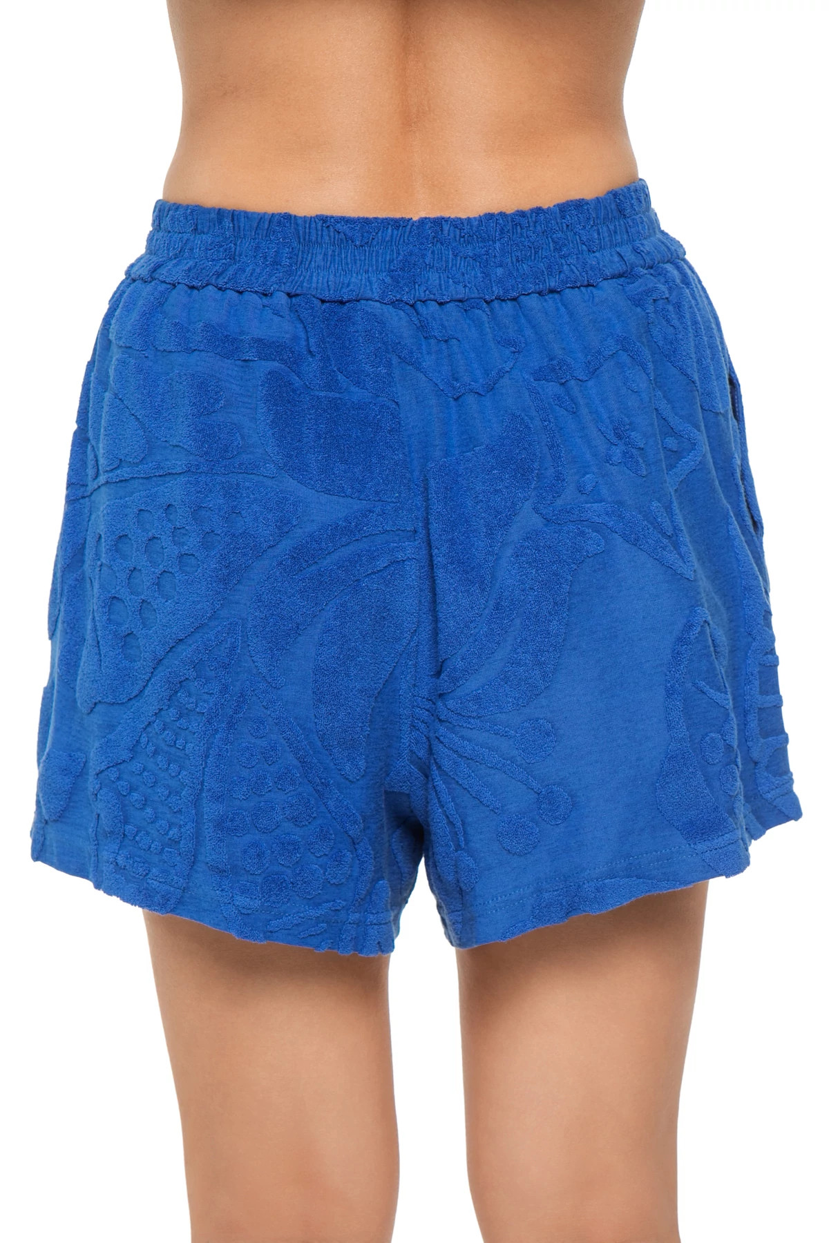 BLUE Blue River Shorts image number 2