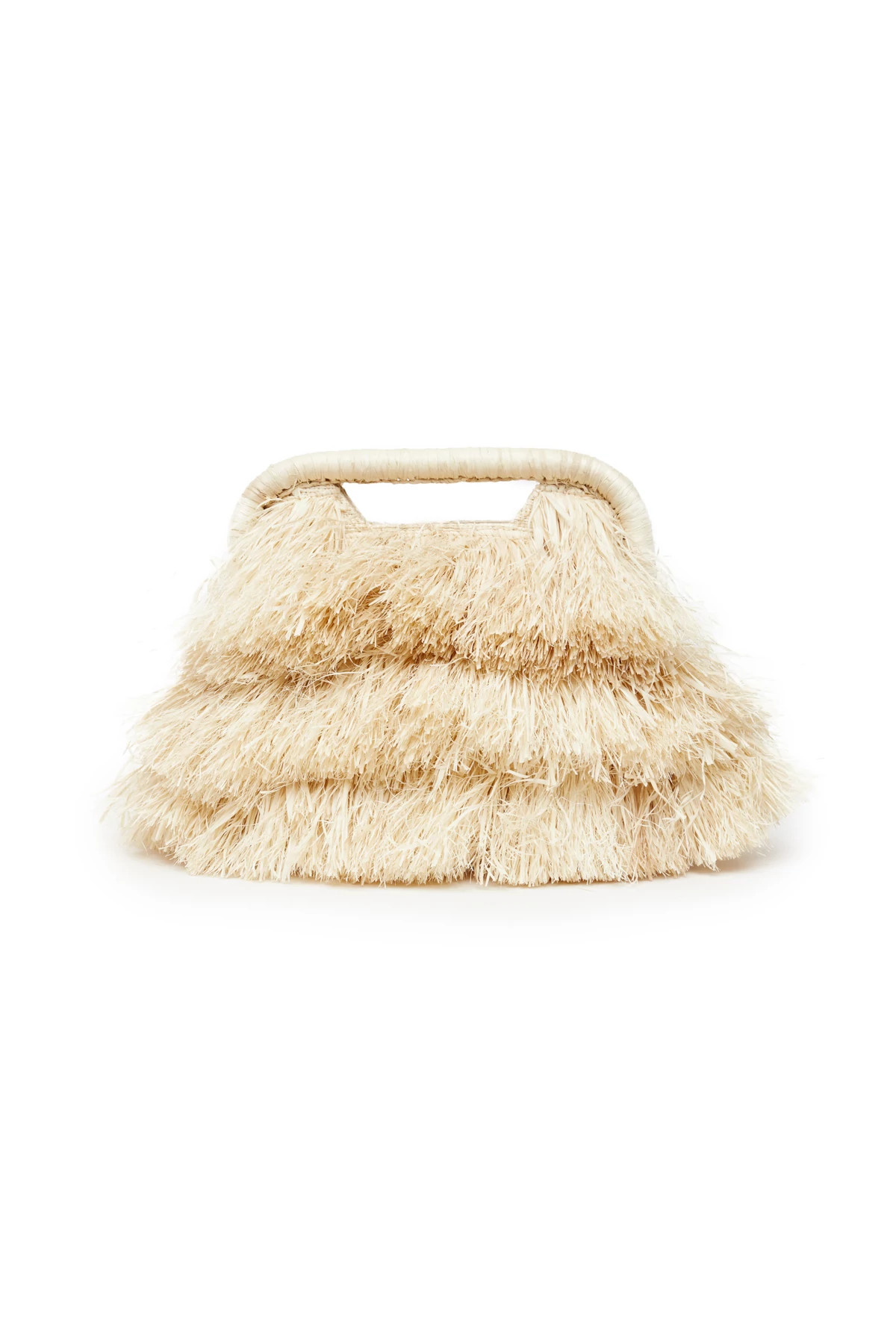 NATURAL Flamands Mini Bag image number 1