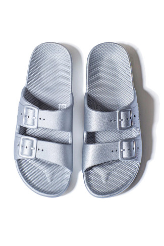 SILVERADO Waterproof Slides