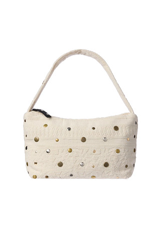 MILK Moon Studs Handbag
