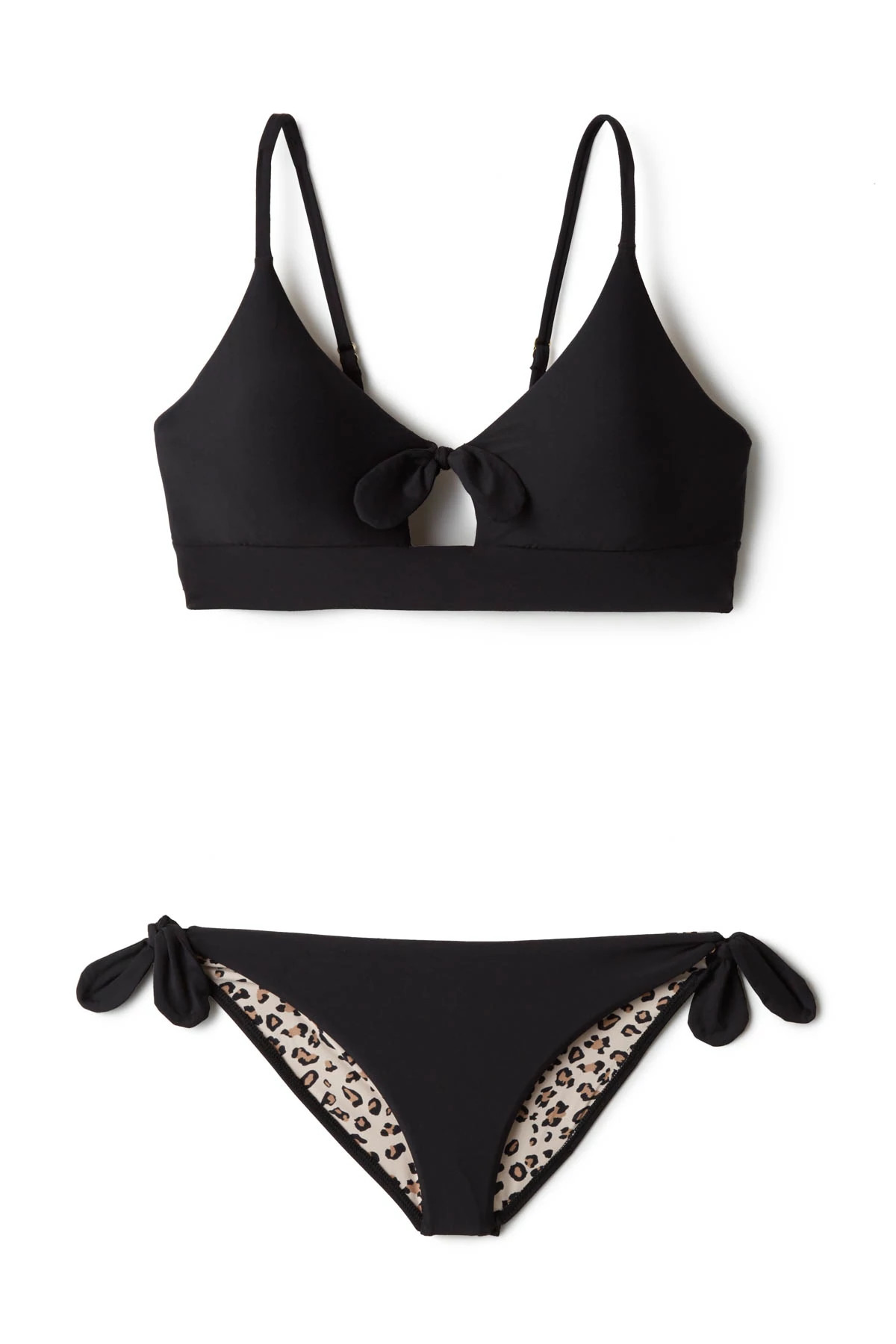 JET Charlie Bralette Top image number 5