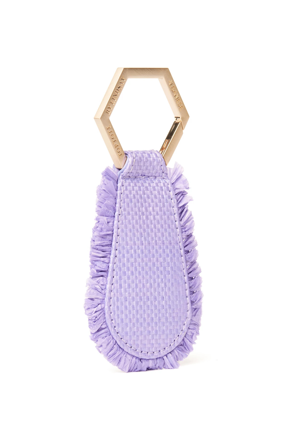 LILAC The Fray Hat Clip image number 1