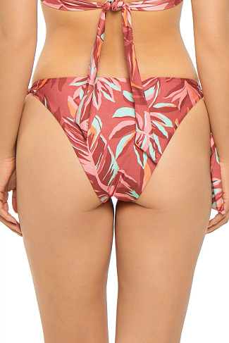 MULTI Hipster Tie Side Bikini Bottom