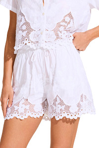 Flora Shorts