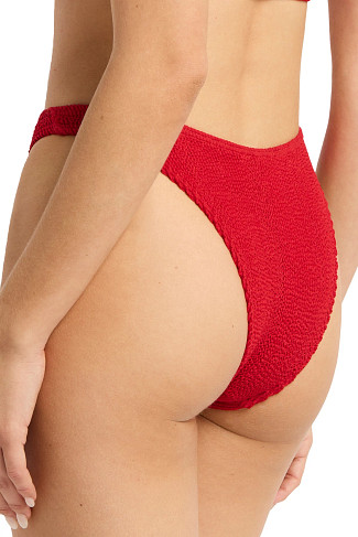 BAYWATCH RED The Scene Brief Bikini Bottom