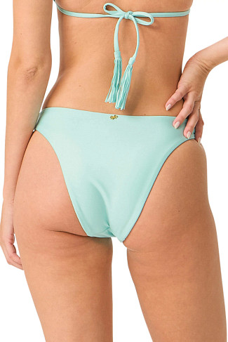 WATER Sarah V-Front Brazilian Bikini Bottom