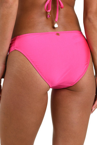 PINK Hipster Bikini Bottom