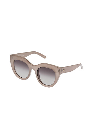 OATMEAL Air Heart Cat-Eye Sunglasses