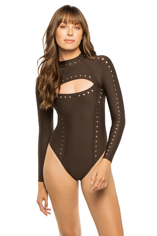 CHOCOLATE Laurel Surfsuit