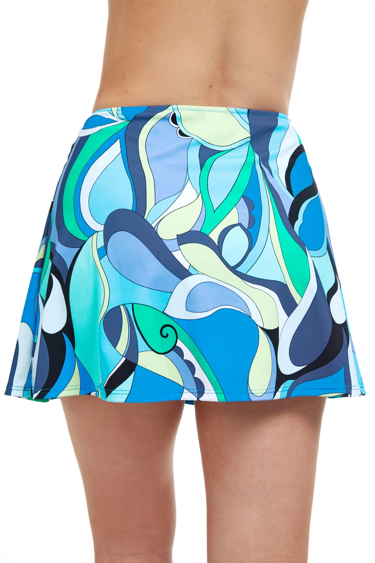 patagonia swim skirt