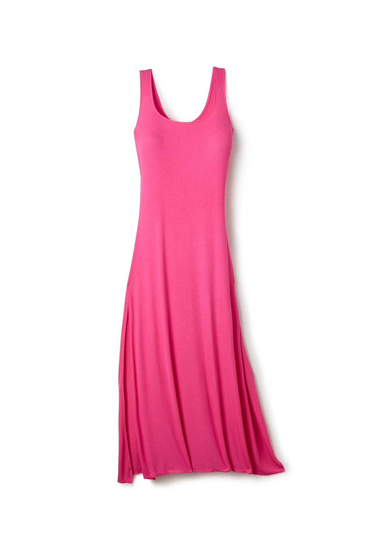 PINK GLO Mykonos Maxi Dress image number 5