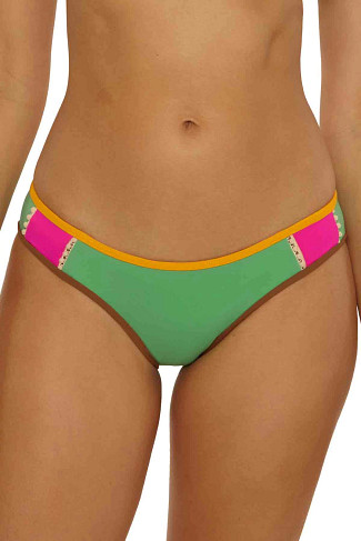 SEA GRASS Maldives Hipster Bikini Bottom