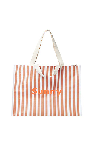 TIERRA Carryall Beach Bag