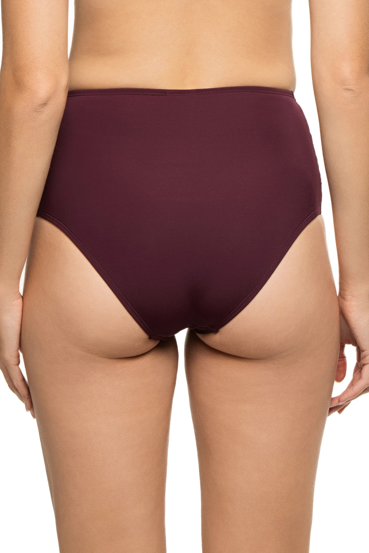 PORT JetSet High Waist Bikini Bottom image number 2