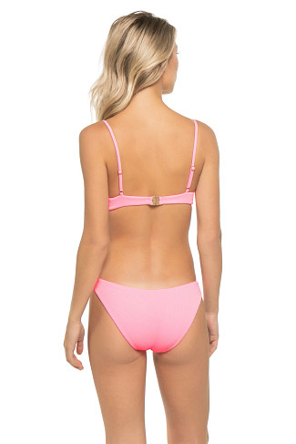 FAIRY FLOSS Fairy Floss Underwire Bikini Top