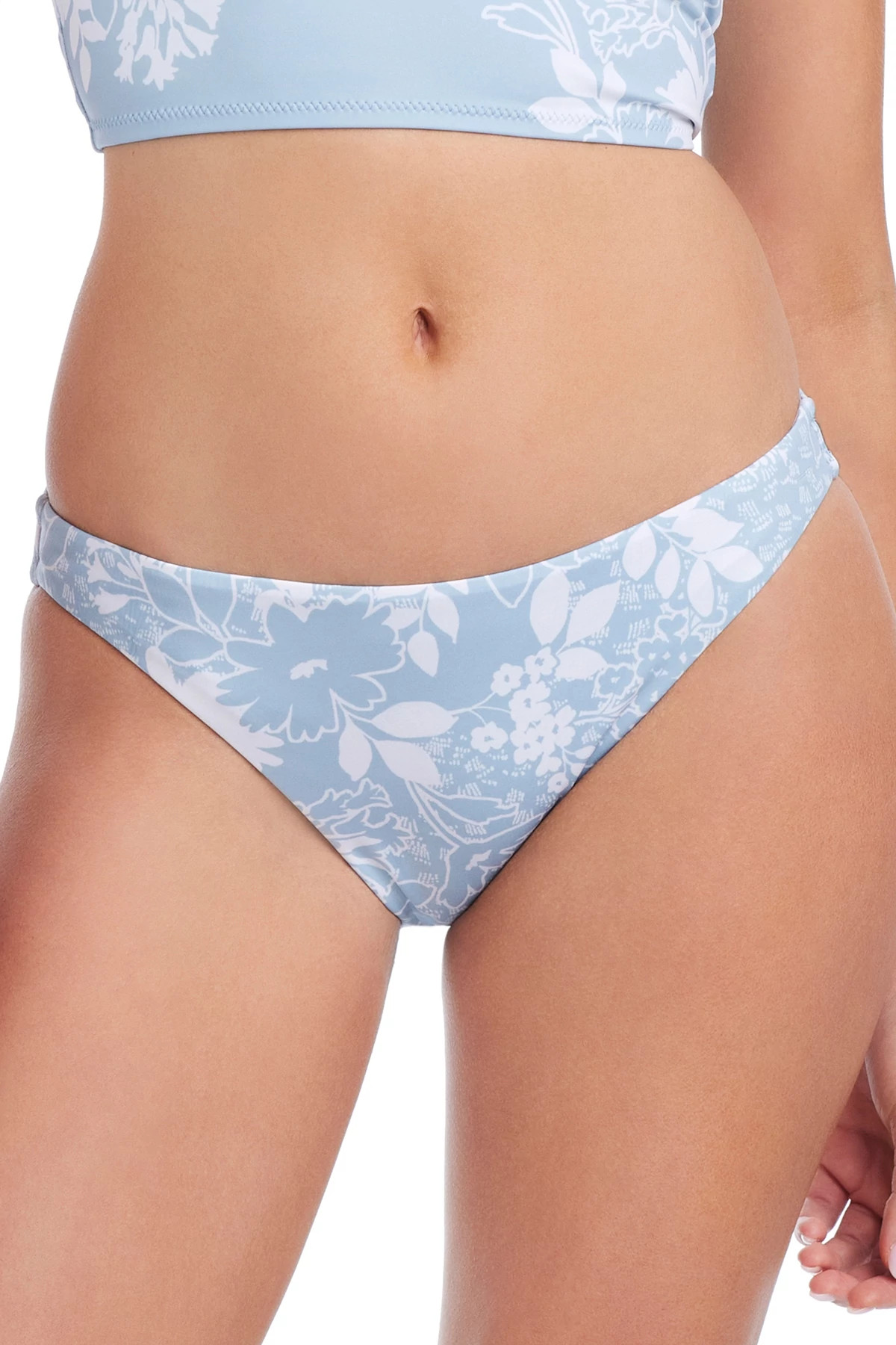 MULTI Basic Hipster Bikini Bottom image number 1