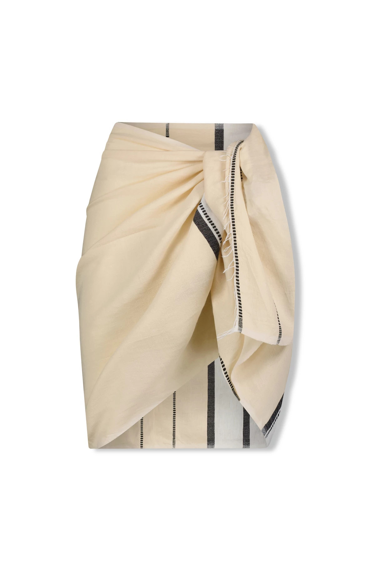 TOMOCA CREAM Lema Sarong image number 5