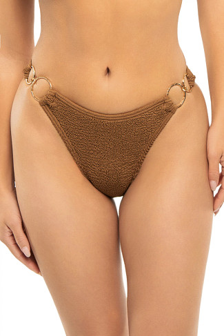 CHOCOLATE Dubai Ring Side Hipster Bikini Bottom