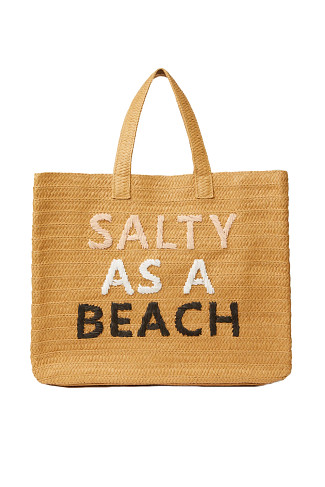 BLDW Salty As A Beach Tote