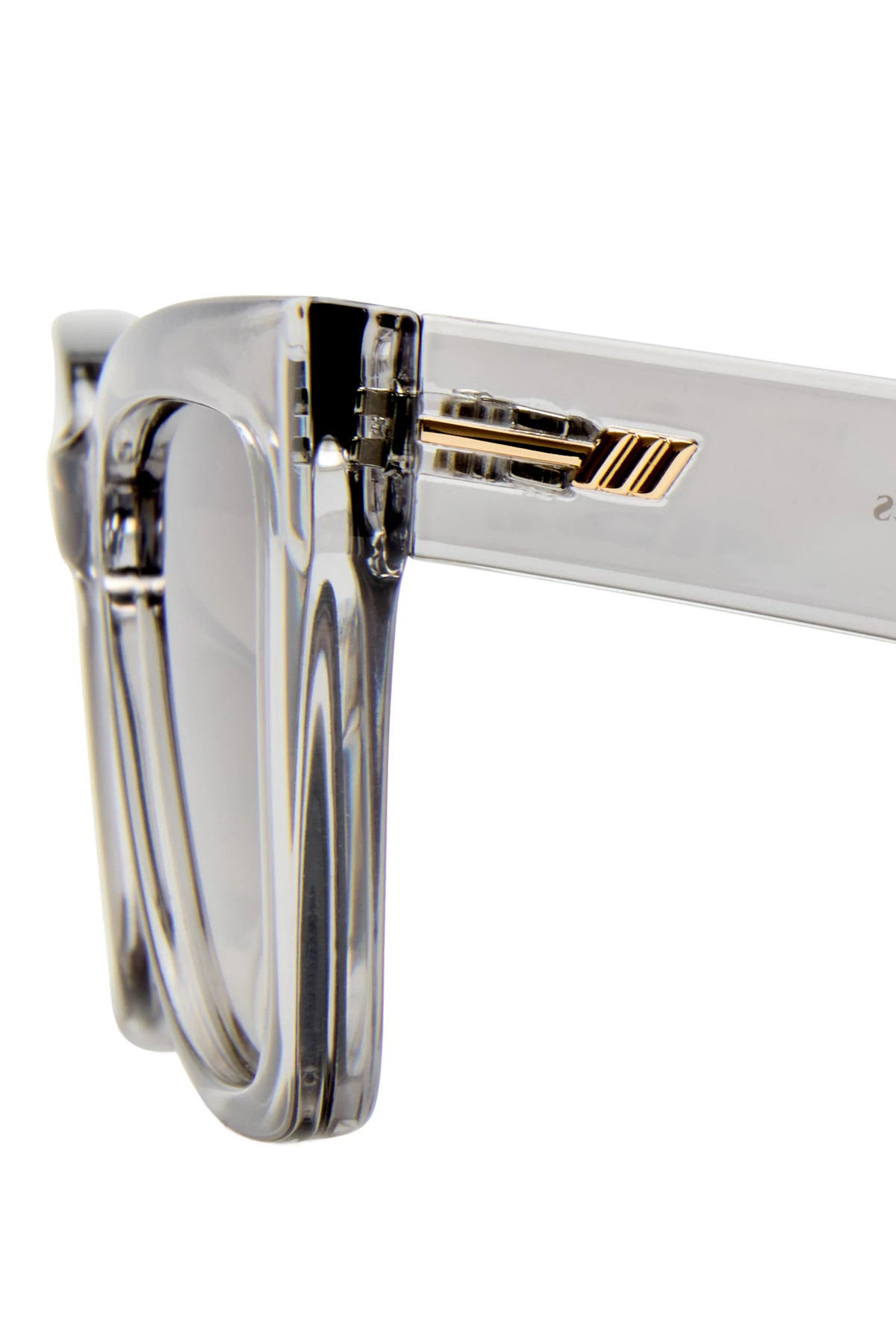 SMOKE Le Coeur Sunglasses image number 3