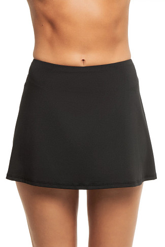 CAVIAR Cover Up Skirt