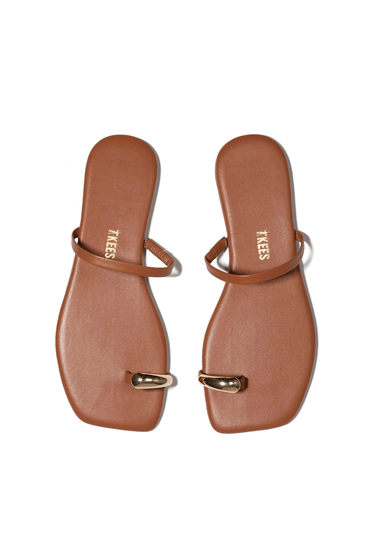 AU NATURALE Colette Sandals image number 1