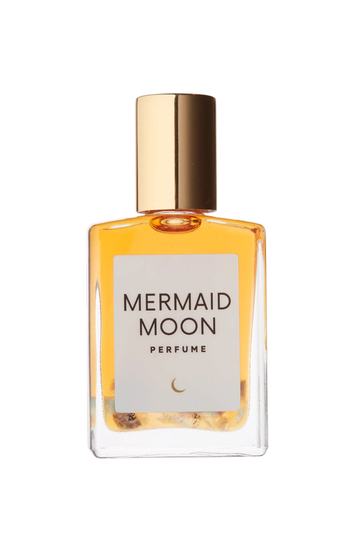 GOLD Mermaid Moon Perfume image number 1