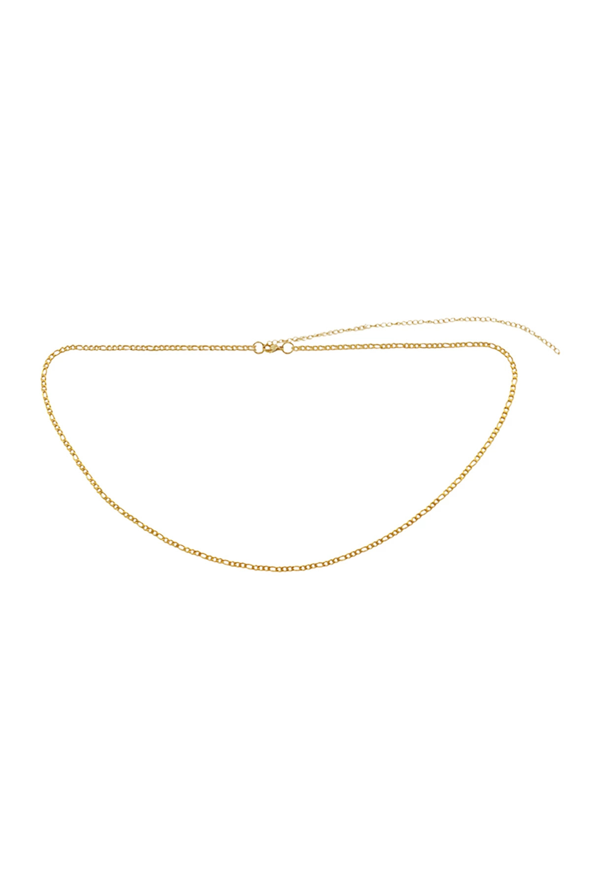 GOLD Domenica Waist Chain image number 1