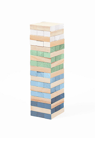 MISC Giant Tower Game