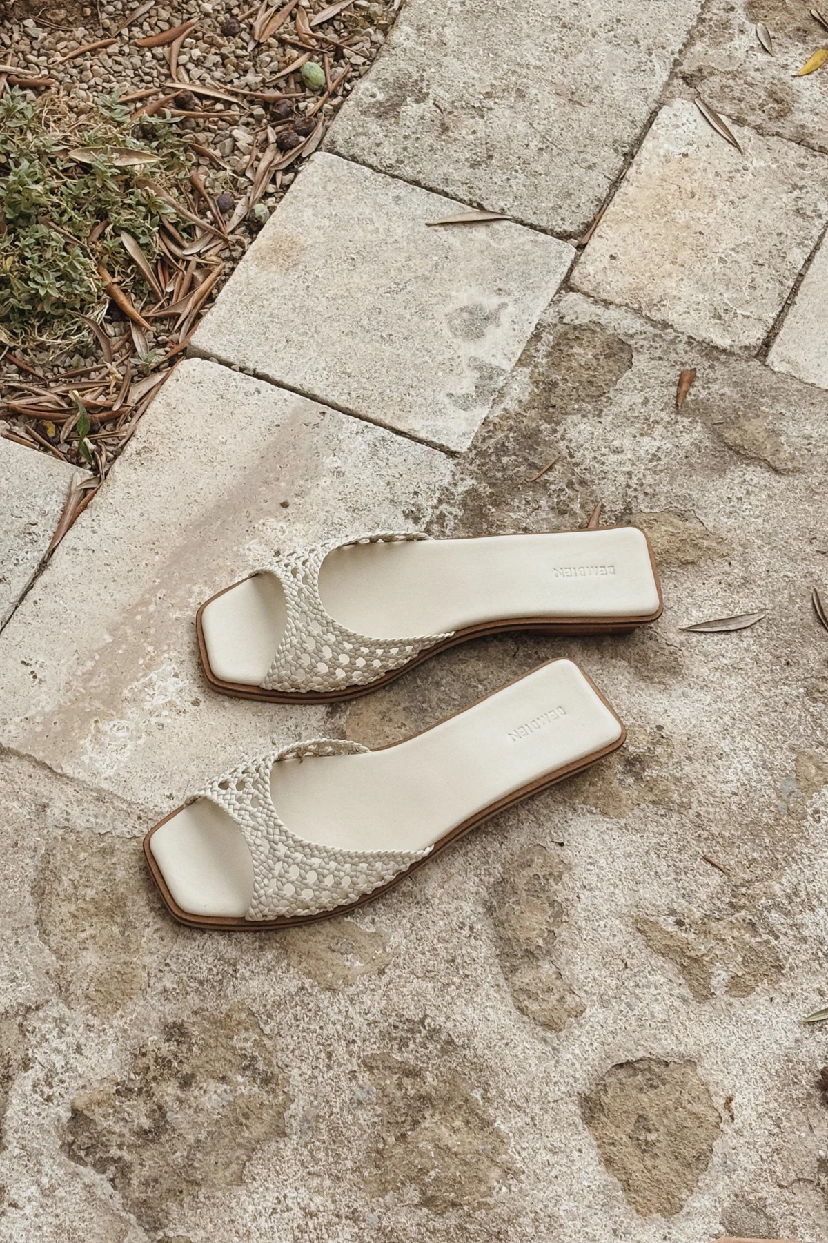 CREAM Nina Net Slide image number 3