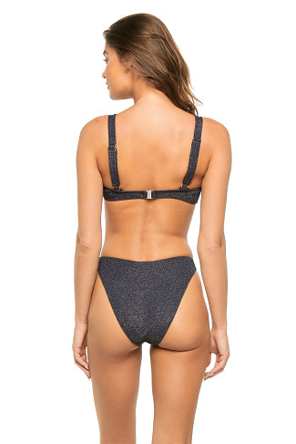 INK Tirari Nights Bralette Bikini Top