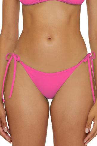 ROSE BERRY Demi Hipster Bikini Bottom