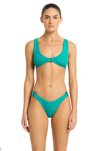AQUATIC Scout Bralette Bikini Top