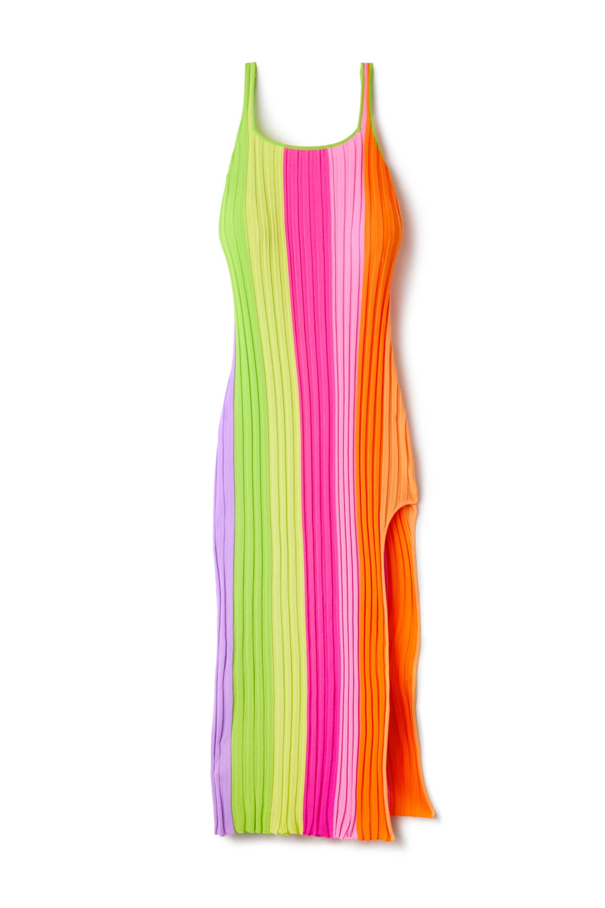CLEMENTINE Piper Midi Dress image number 4