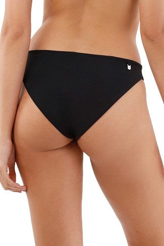 BLACK Neo Paramount Bikini Bottom