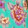 VINTAGE HAWAIIN TOSCA