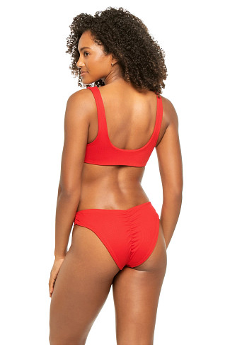 FLAME Bonaire Bralette Bikini Top