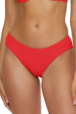 FIRE American Hipster Bikini Bottom