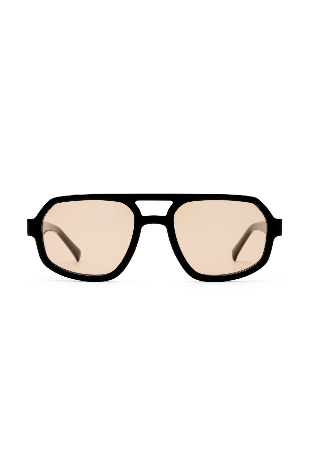 BLACK Banks Sunglasses image number 2