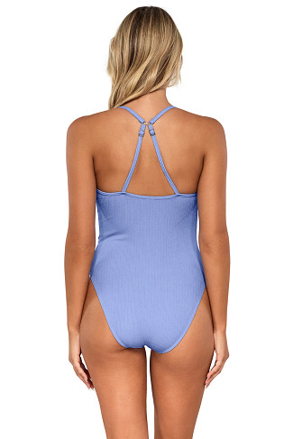 HYDRANGEA Ariel One Piece Swimsuit