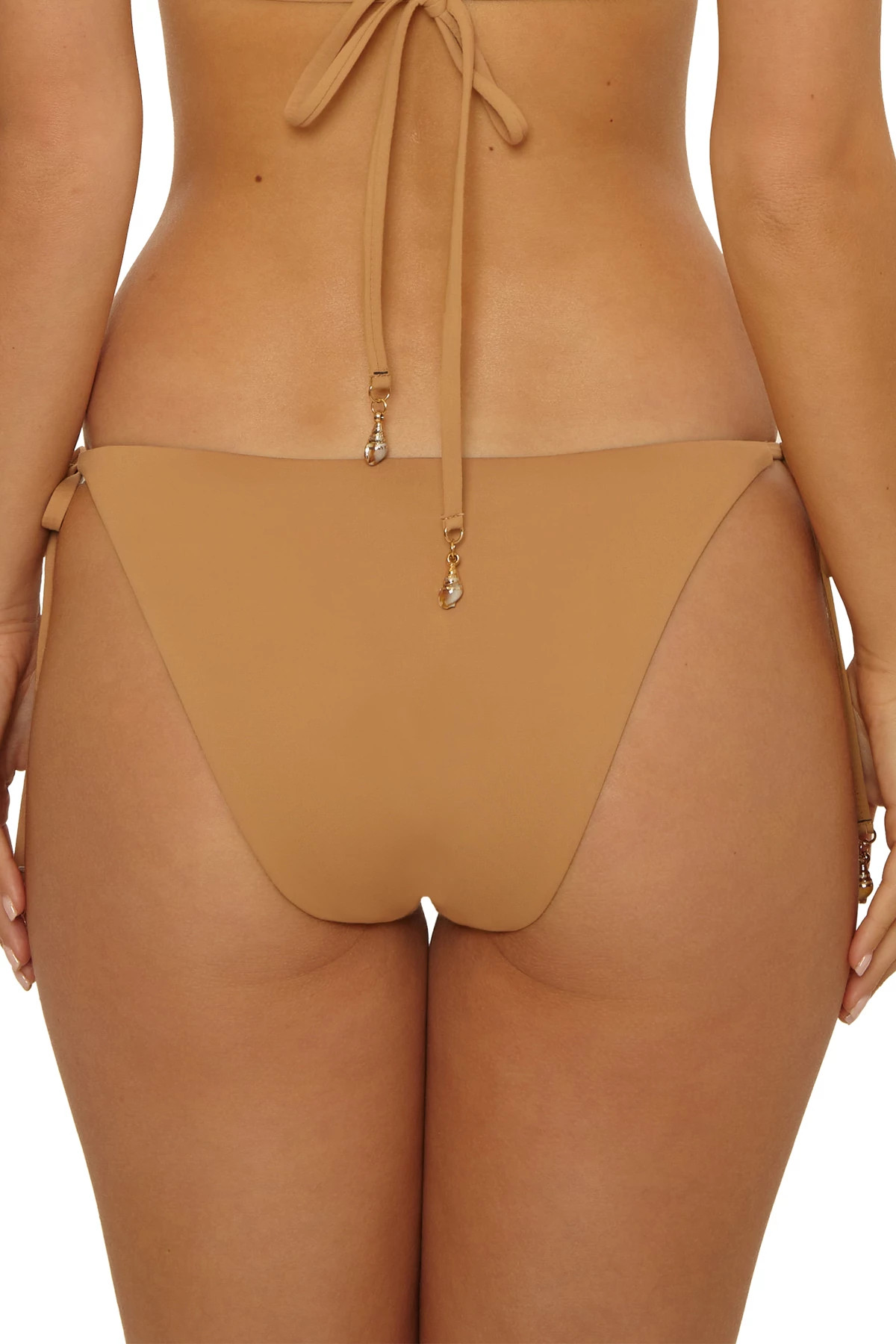 MULTI Cali Brazilian Bikini Bottom image number 2