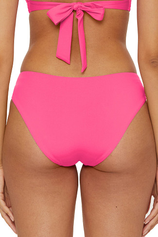 PUNCH Gracie Tab Side Hipster Bikini Bottom