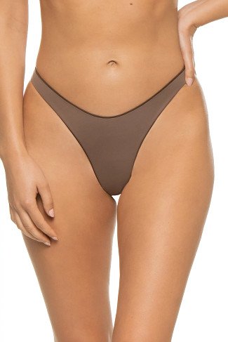 DRIFTWOOD Curve Brazilian Bikini Bottom