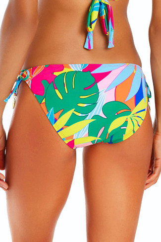 MULTI Life of the Party Hipster Bikini Bottom