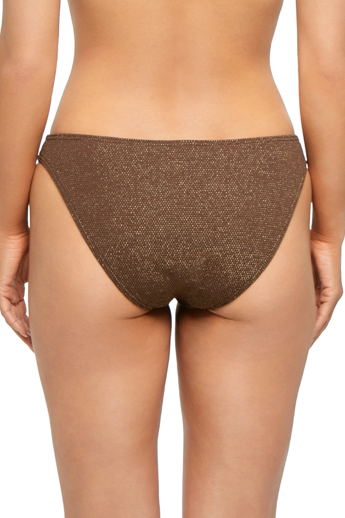 CHOCOLATE Tirari Nights Hipster Bikini Bottom image number 2